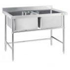 Stainless Steel Sinks